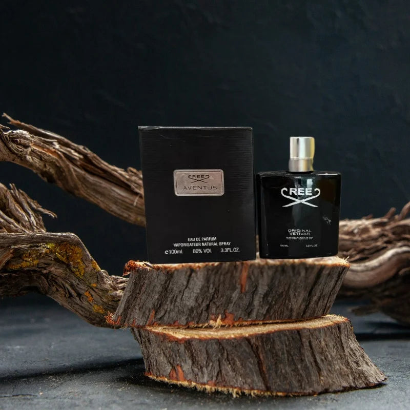 Creed Aventures Perfume MZ512 for Men | Long-Lasting Perfume Spray