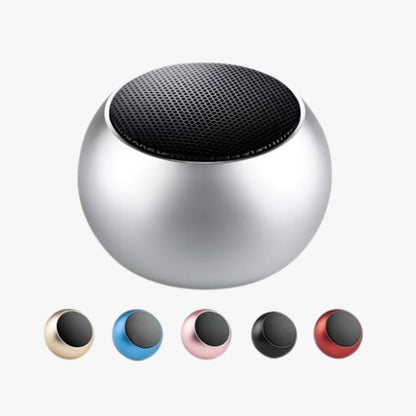 JBL M3 Mini Portable Bluetooth Speaker | Compact Wireless Speaker | Powerful Bass & Long Battery Life
